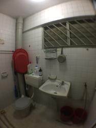 Blk 795A Yishun Ring Road (Yishun), HDB 4 Rooms #135675772